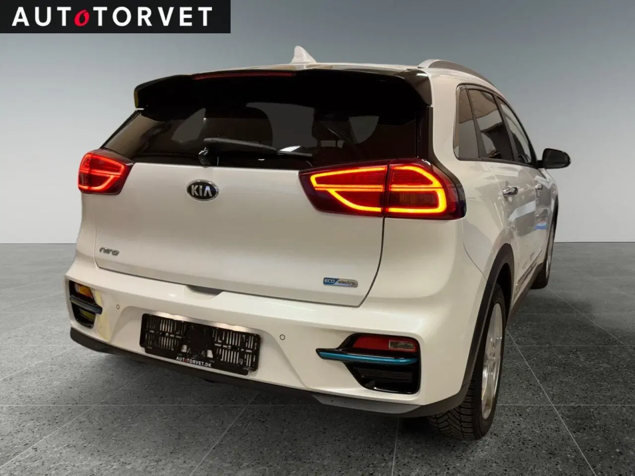 Billede 3 - Kia e-Niro 64 Advance