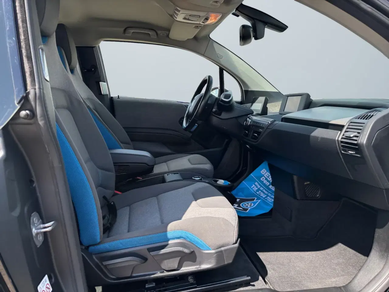 Billede 15 - BMW i3  BEV
