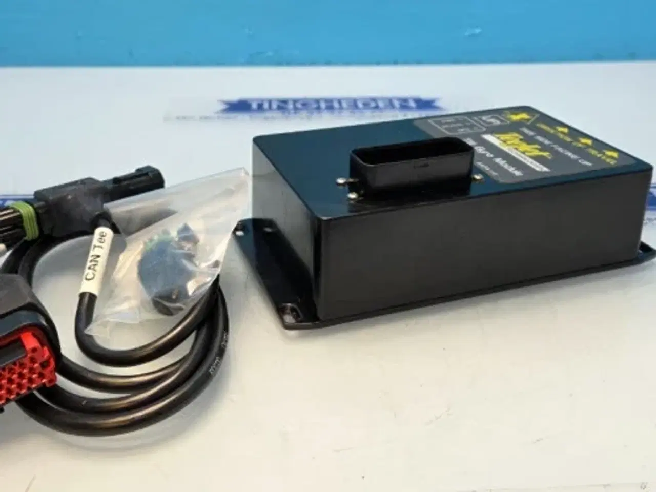 Billede 12 - Tiltsensor Modul CL230 GRTJT9002536