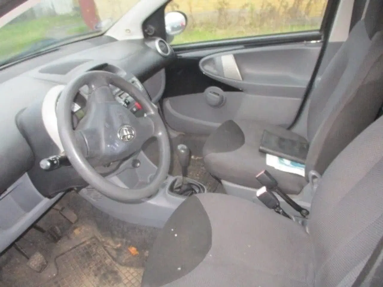 Billede 7 - Toyota Aygo 1,0