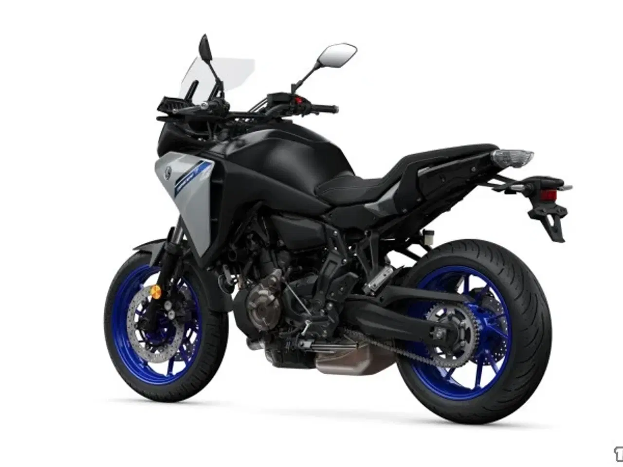 Billede 9 - Yamaha Tracer 7
