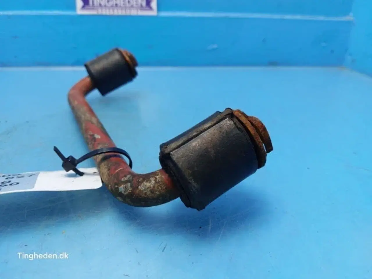 Billede 2 - Laverda 627 Plejlstang 322028450