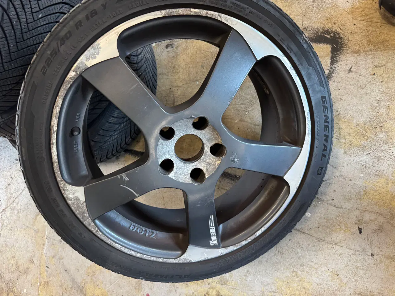 Billede 4 - Vw Seat Skoda Audi 