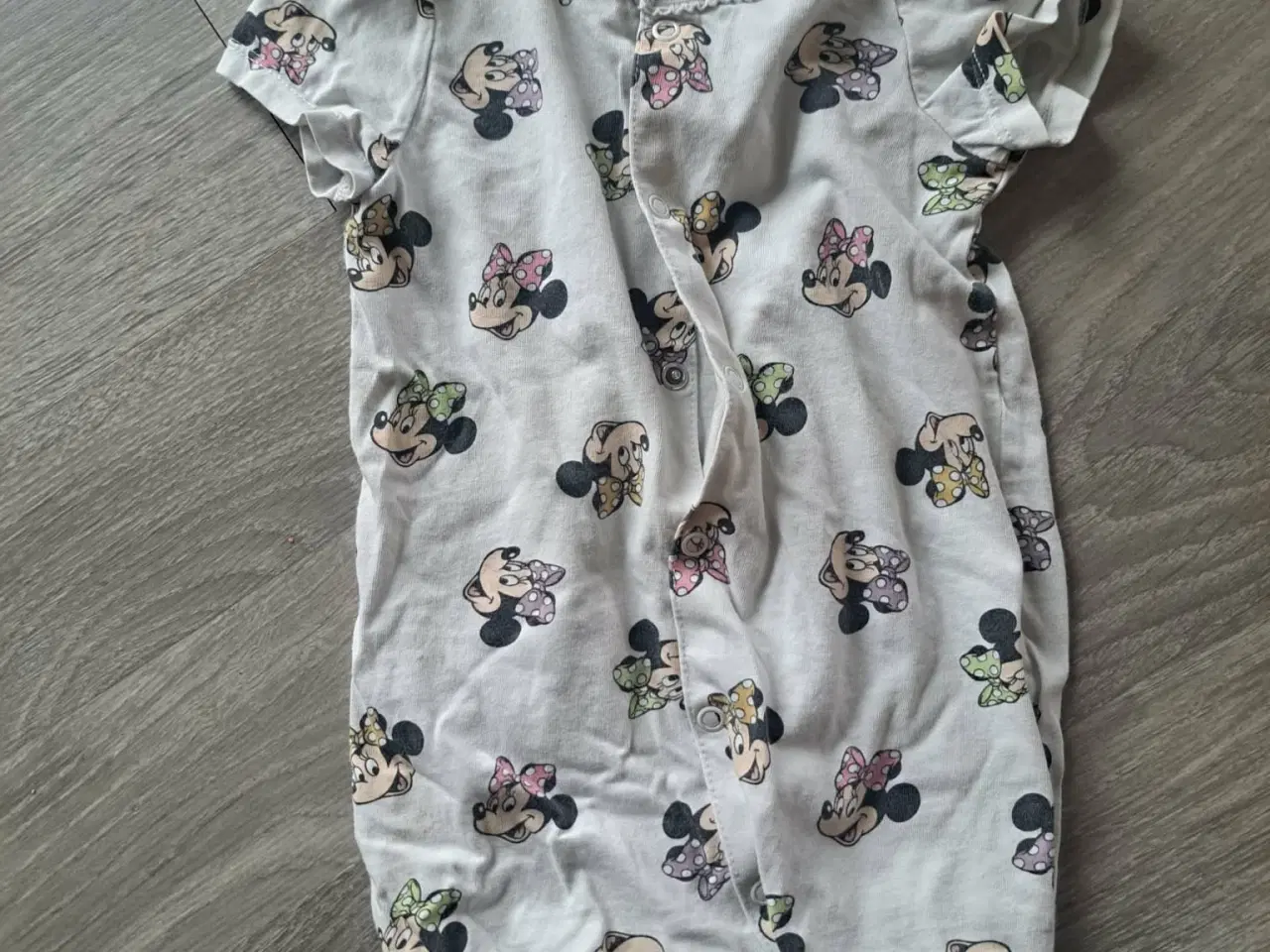 Billede 3 - natdragter str 80