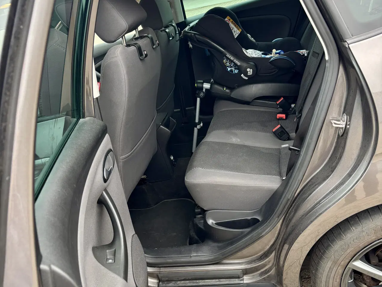 Billede 14 - Seat Altea XL 2.0 TDI NYSYNET, PARTIKELFILTER