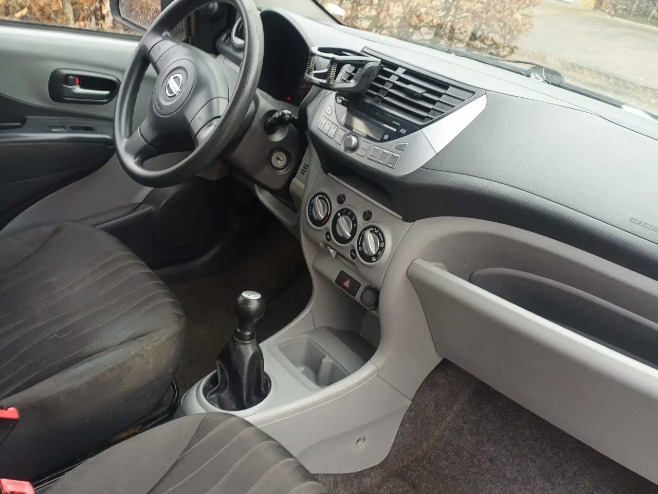 Billede 5 - Nissan Pixo 2010 1.0 - mekaniker tilbud 