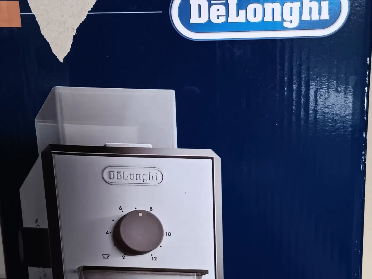 Billede 1 - Kaffekværn