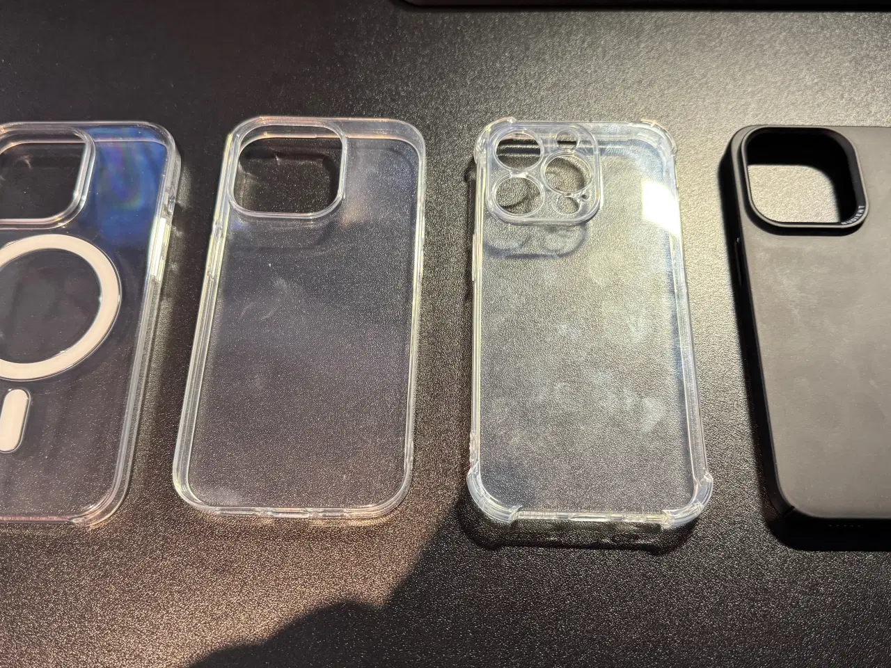 Billede 2 - iPhone 14 Pro 256GB