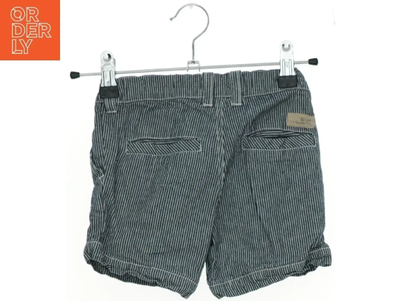Billede 2 - Shorts fra Wheat (str. 98 cm)