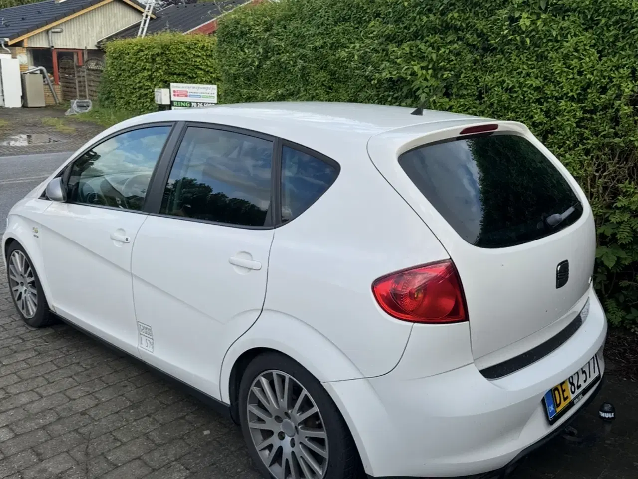 Billede 3 - Seat Altea 2.0 tfsi dsg