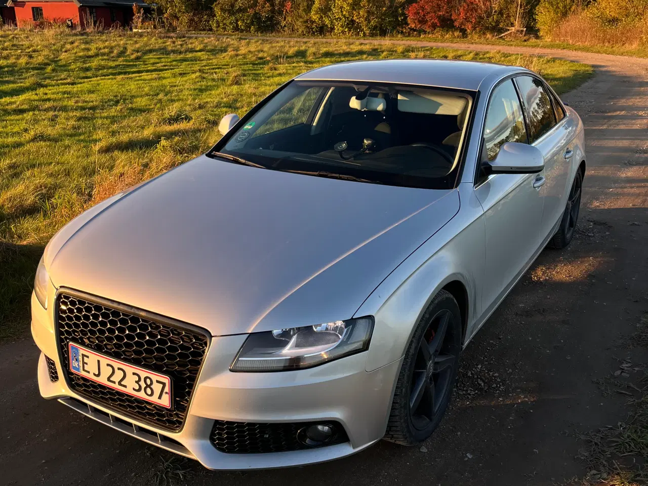 Billede 2 - Audi A4 b8, 2008, 1.8 TFSI. 160hk