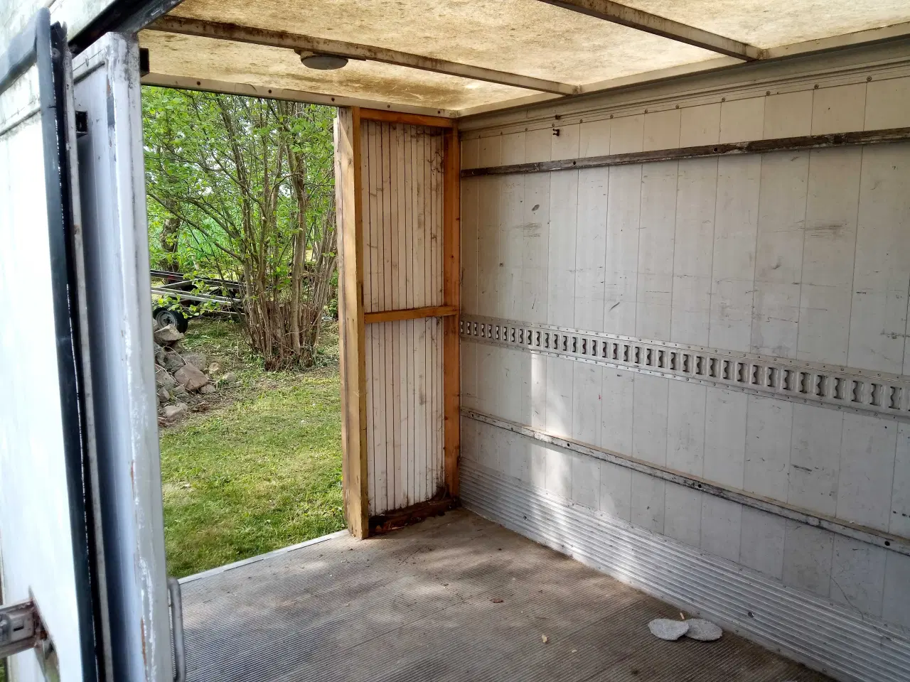 Billede 17 - EC Flex kroghejs trailer