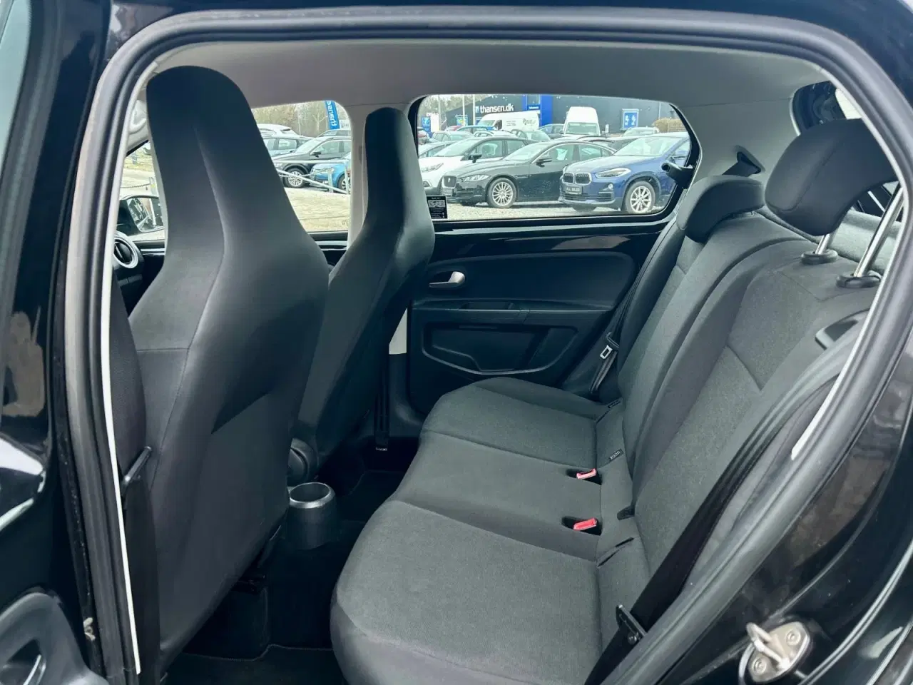 Billede 16 - VW Up! 1,0 MPi 60 Move Up! BMT