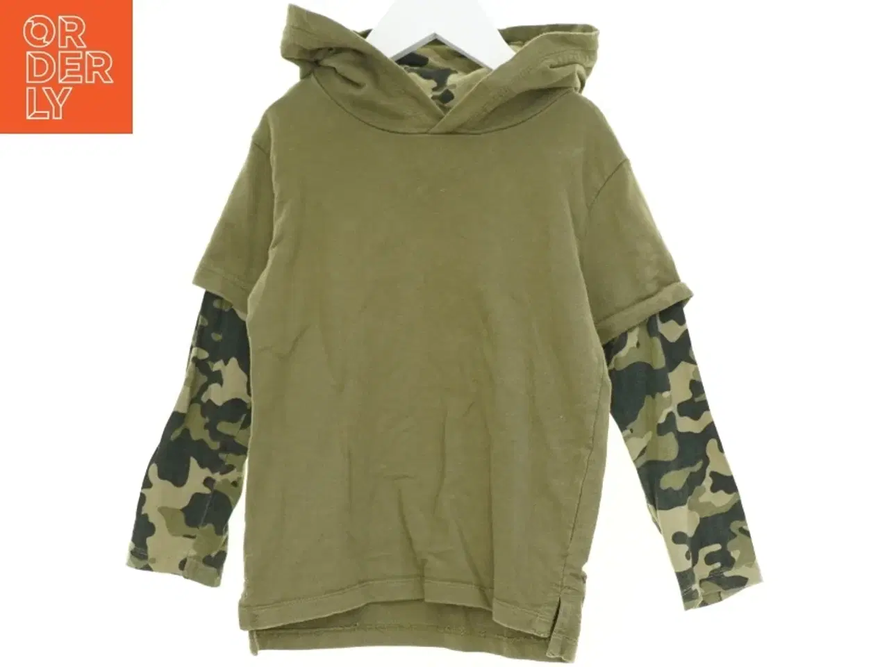 Billede 1 - Bluse fra VRS (str. 104 cm)