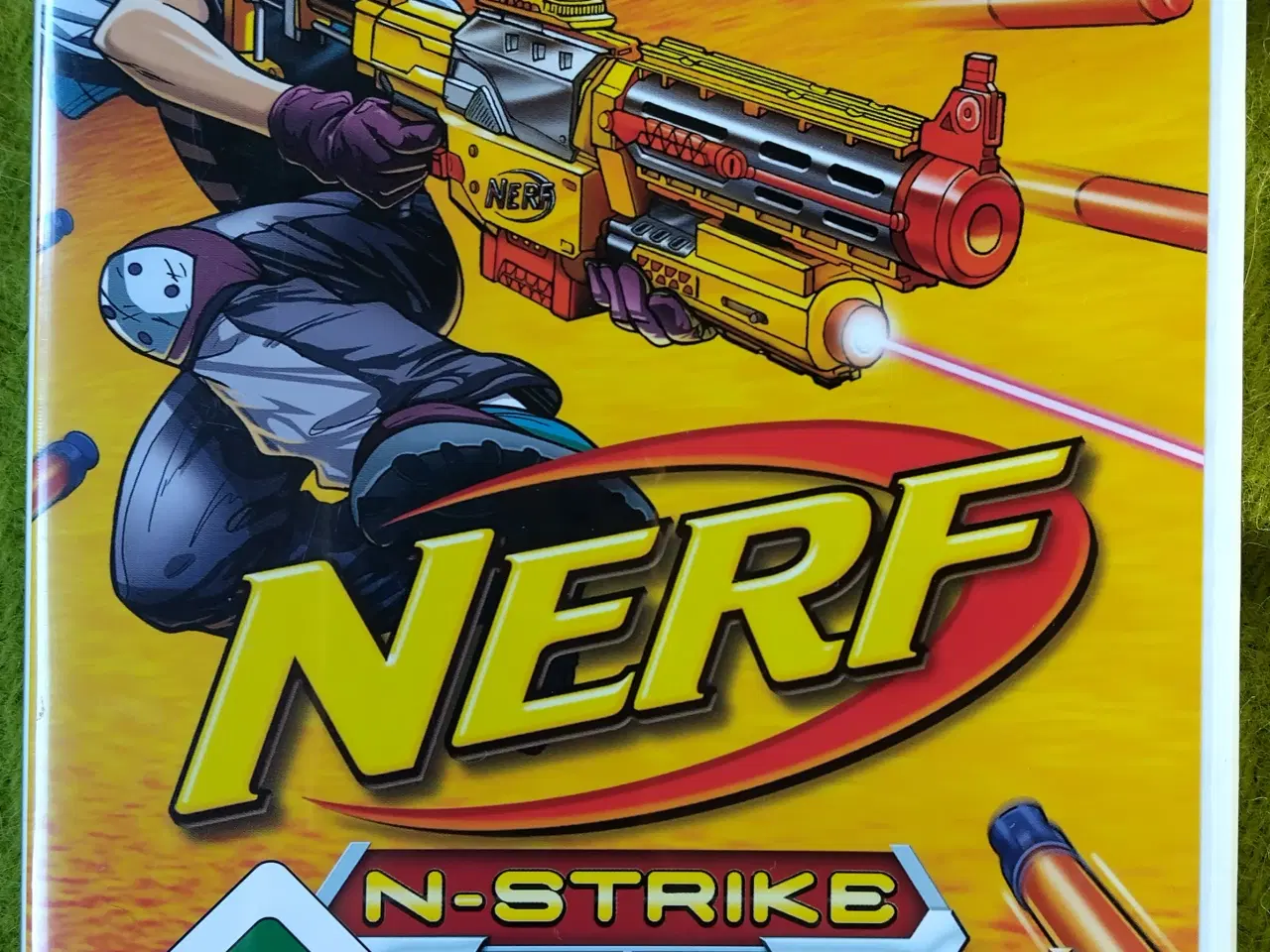 Billede 3 - 2 x Wii Spil