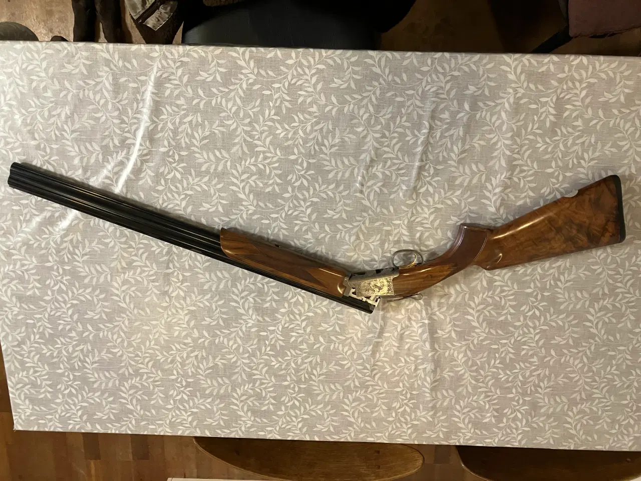 Billede 2 - Browning B725 Hunter G5