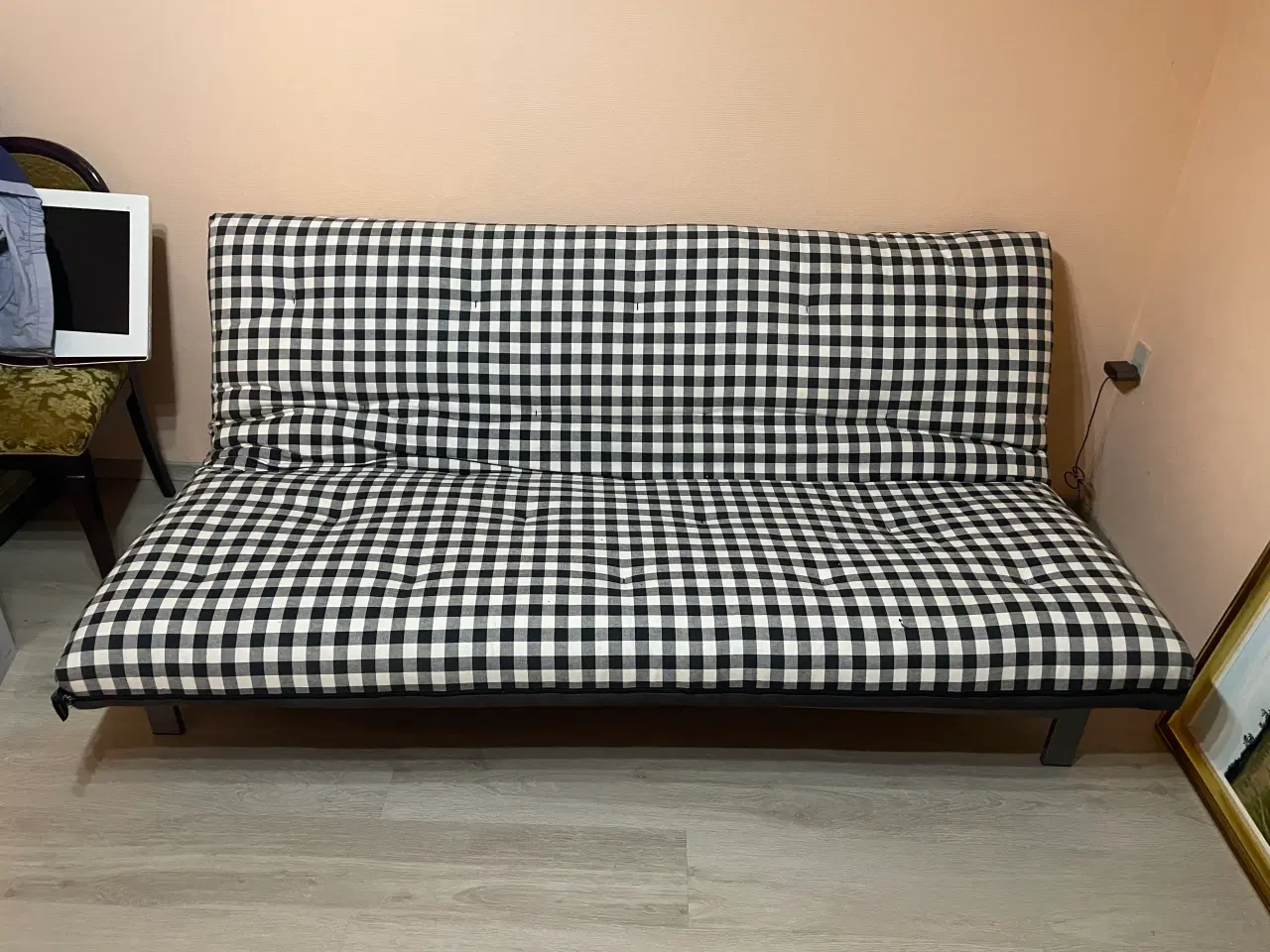 Billede 1 - Sovesofa Futon Innovation !