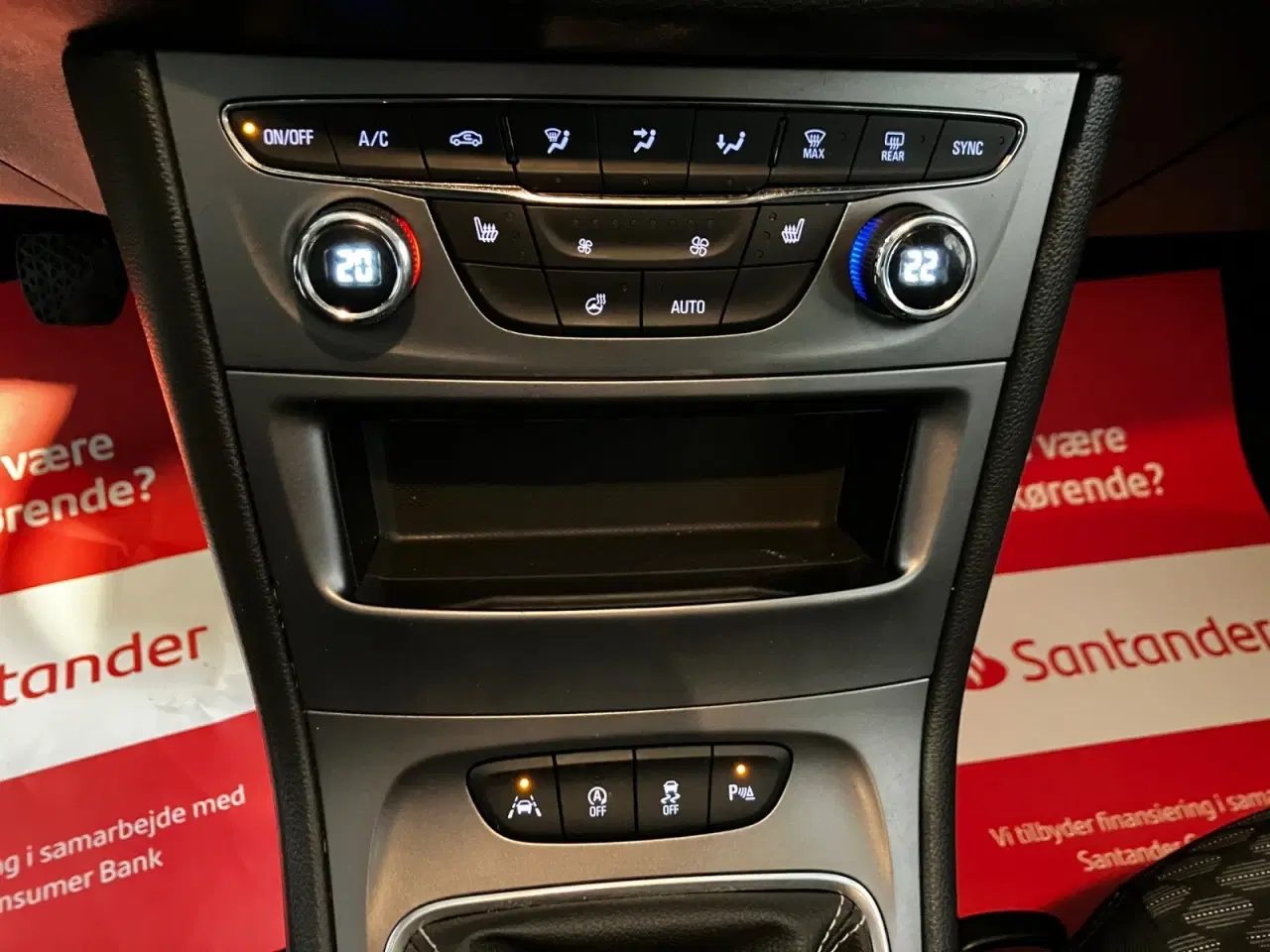 Billede 15 - Opel Astra 1,0 T 105 Excite Sports Tourer