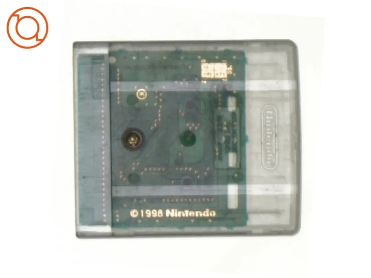 Billede 5 - All-star baseball 2001 fra Nintendo (str. 6 cm)