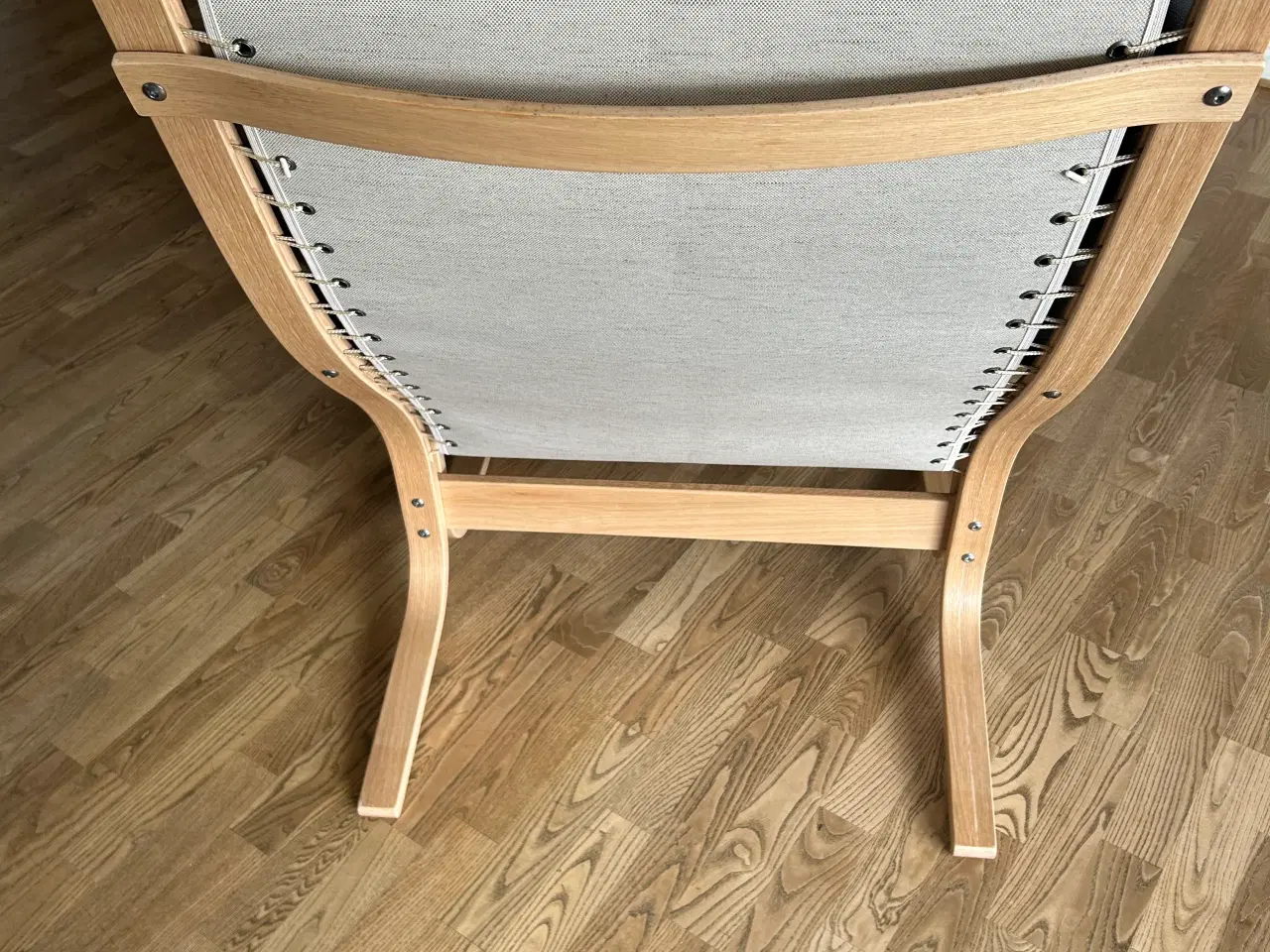 Billede 4 - læderstol Siesta -Classic