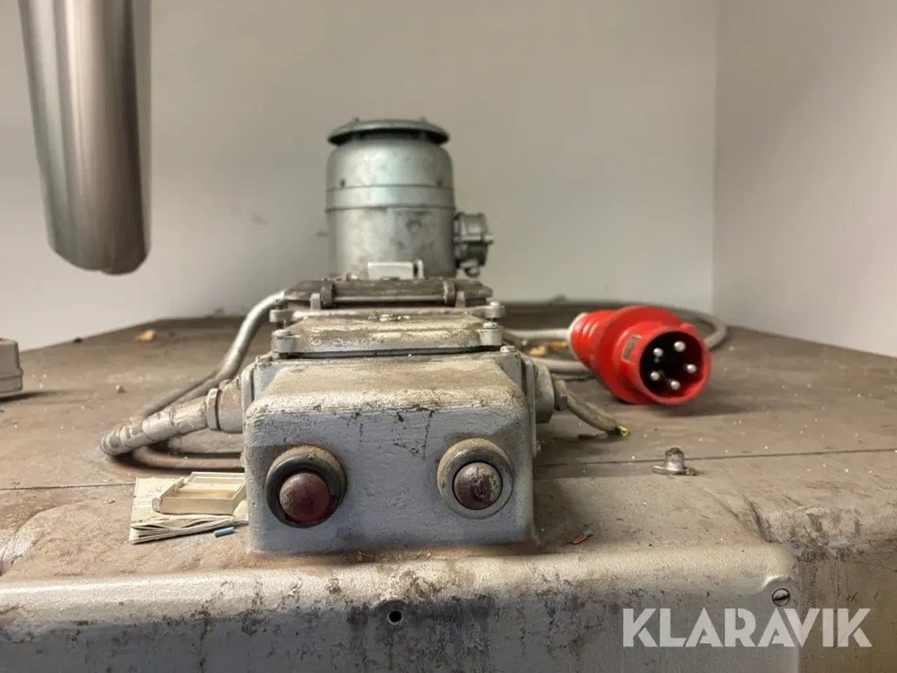 Billede 10 - Ovn Lytzen