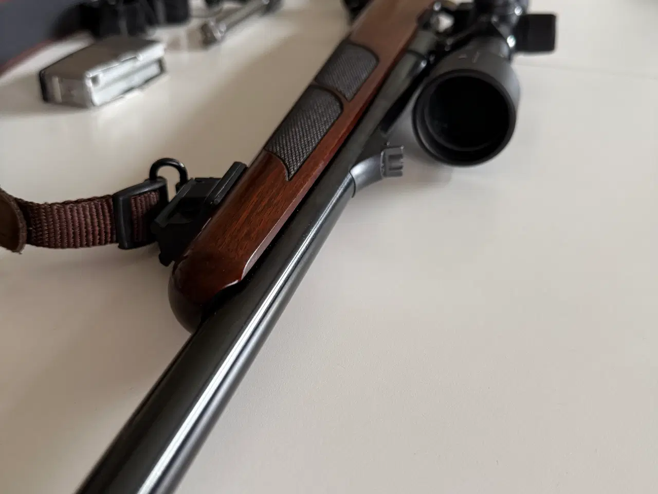 Billede 2 - Sako 75 6,5 x55