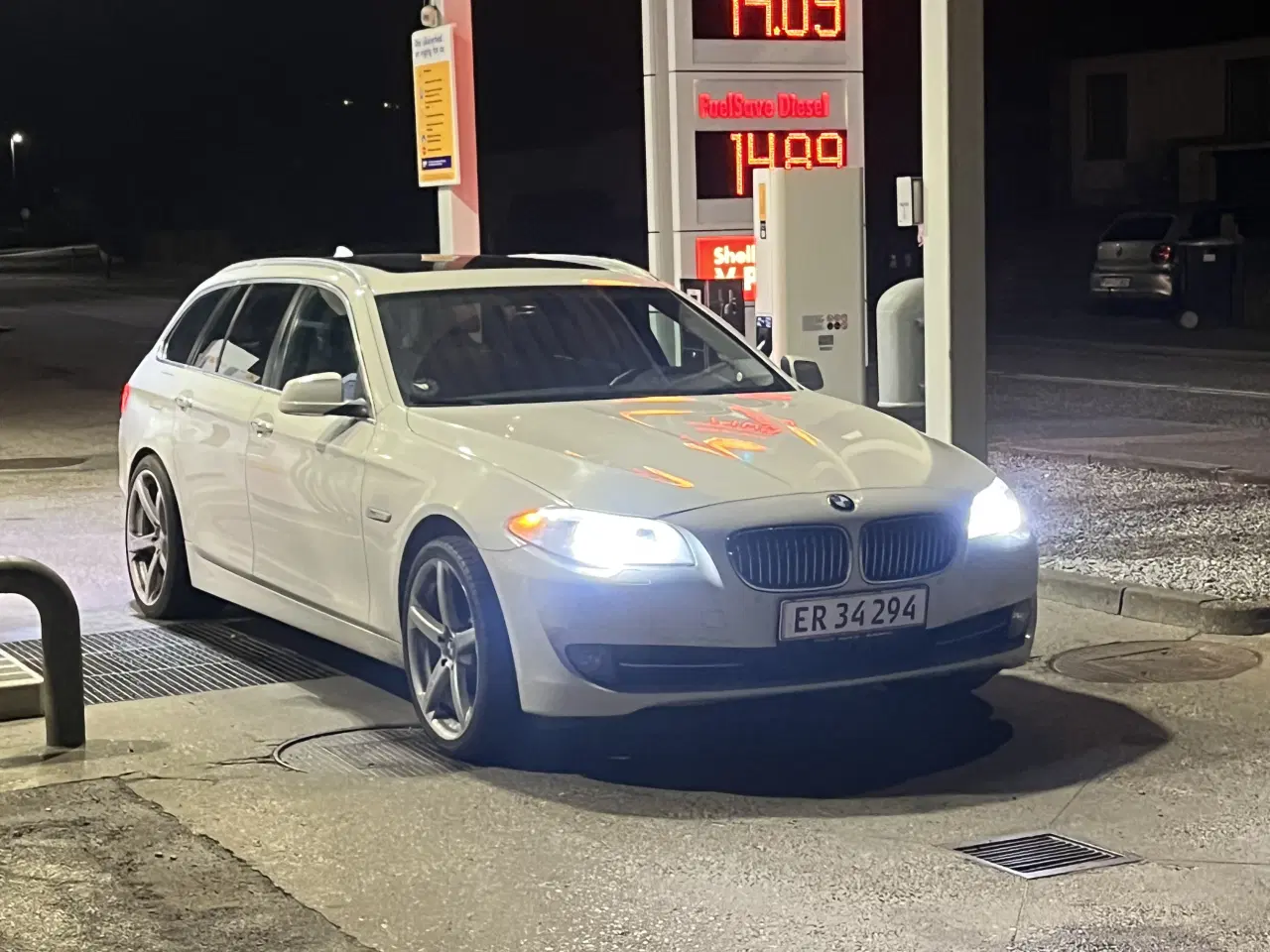 Billede 4 - 20” Jade-R Fælge med sommerdæk 5x120