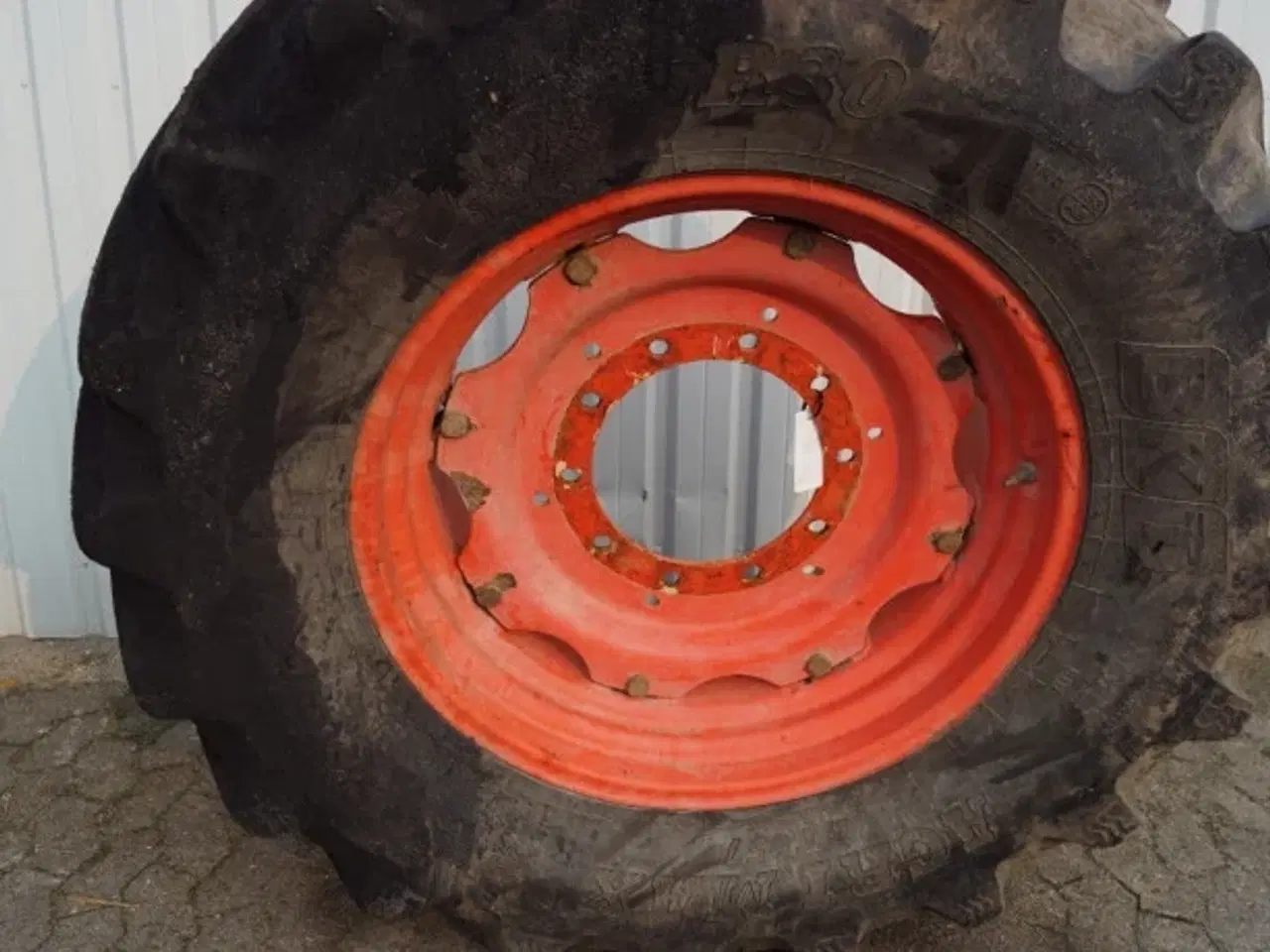 Billede 2 - 30"   540/65R30