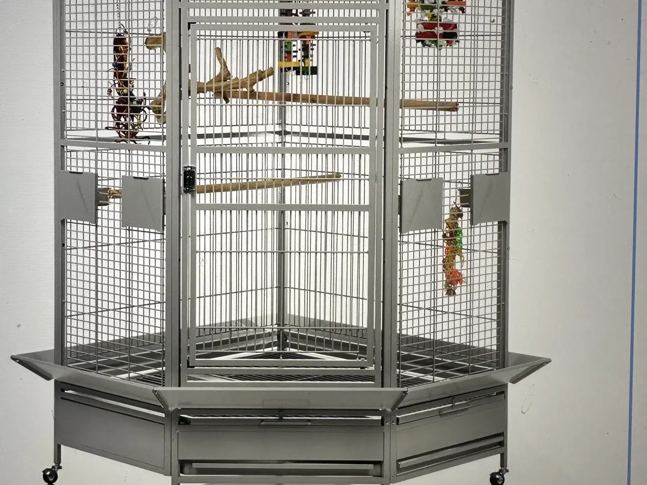 Billede 1 - Montana denver hjørnebur