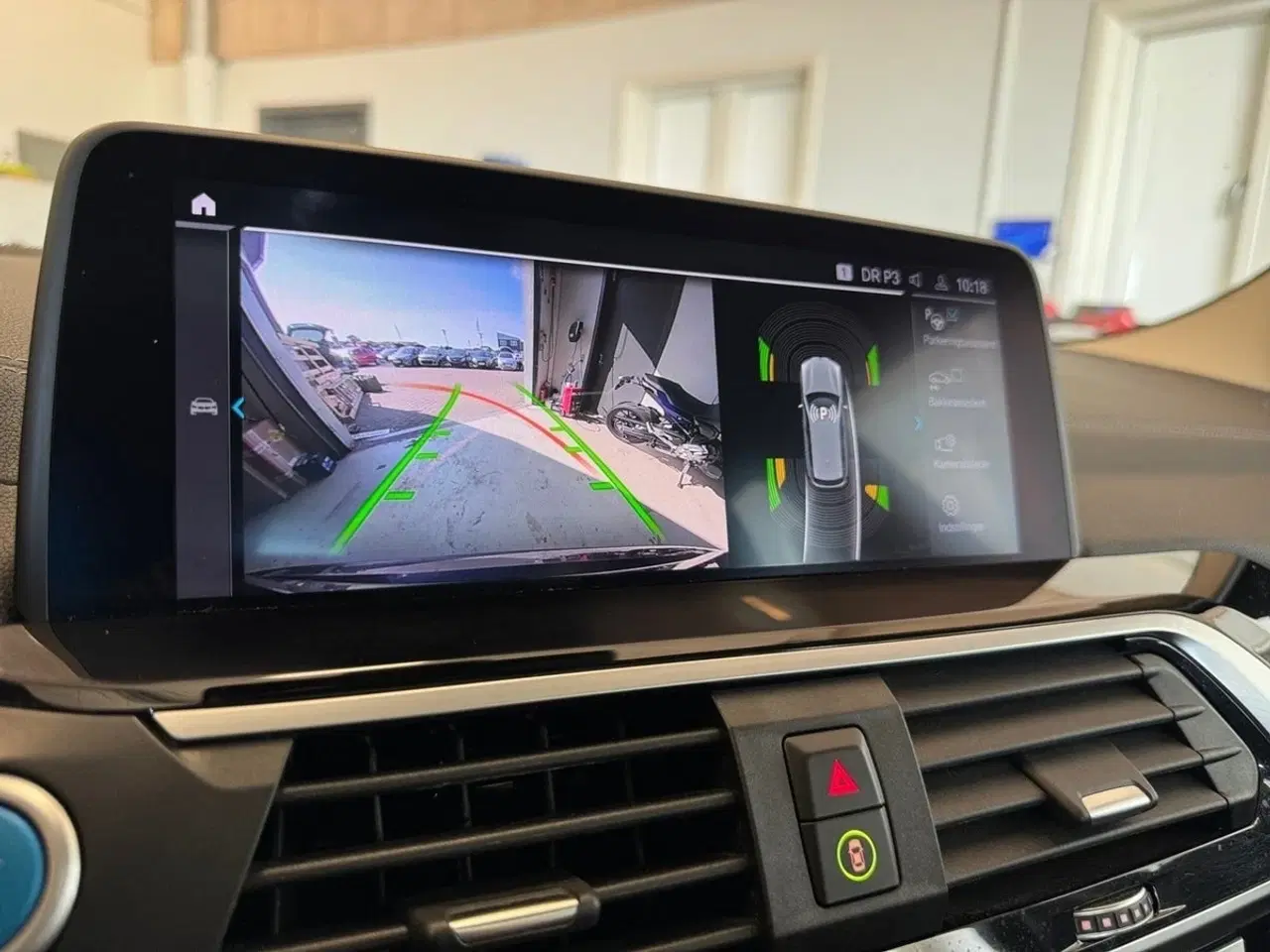 Billede 10 - BMW iX3  Charged