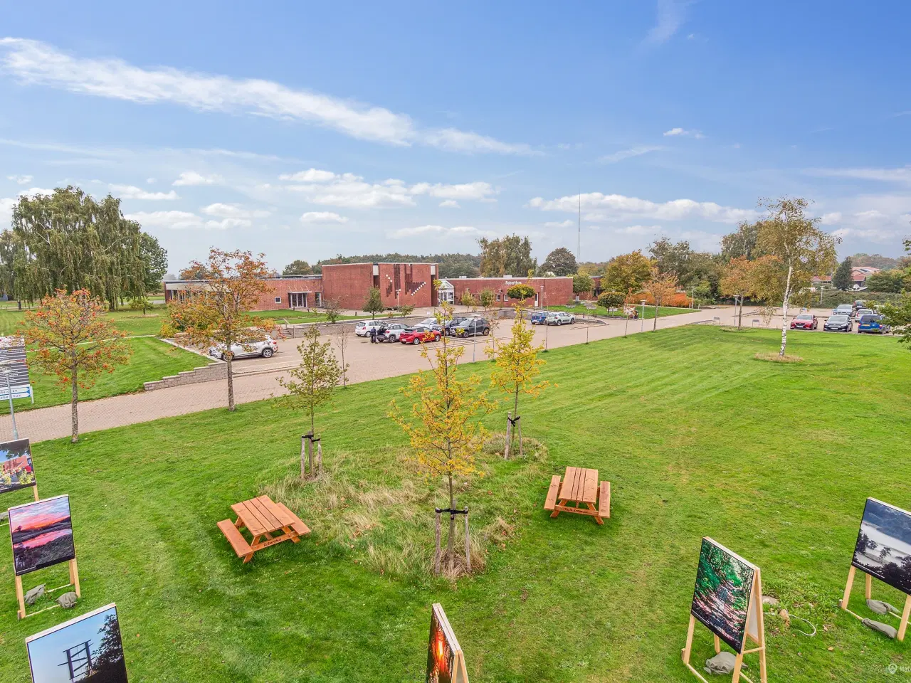 Billede 19 - Kontorfællesskab i Egtved