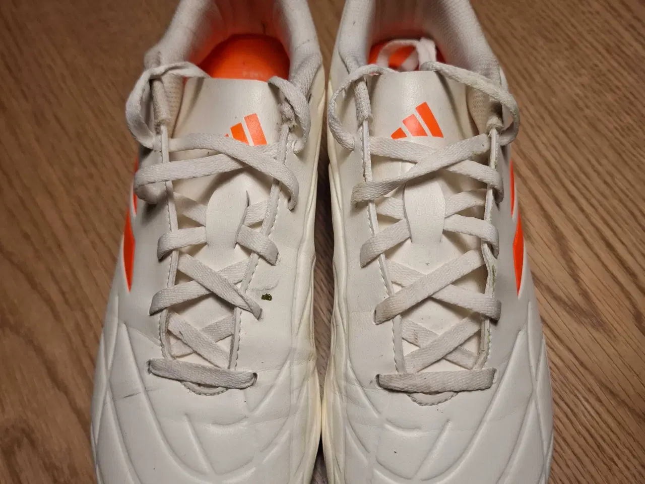 Billede 2 - Adidas fodbold støvler