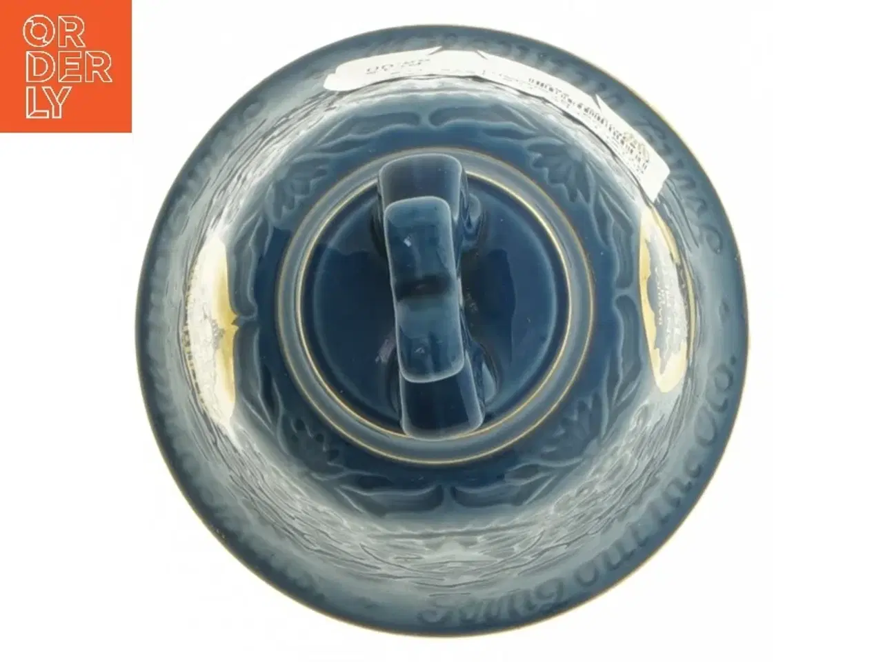 Billede 7 - Juleklokke Bing & Grøndahl 1975 fra Bing Og Grøndal (str. 13 cm)