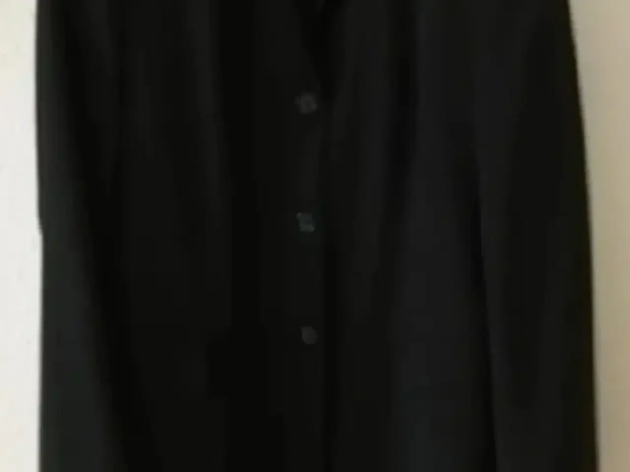 Billede 1 - Lækker blazer fra Benetton 