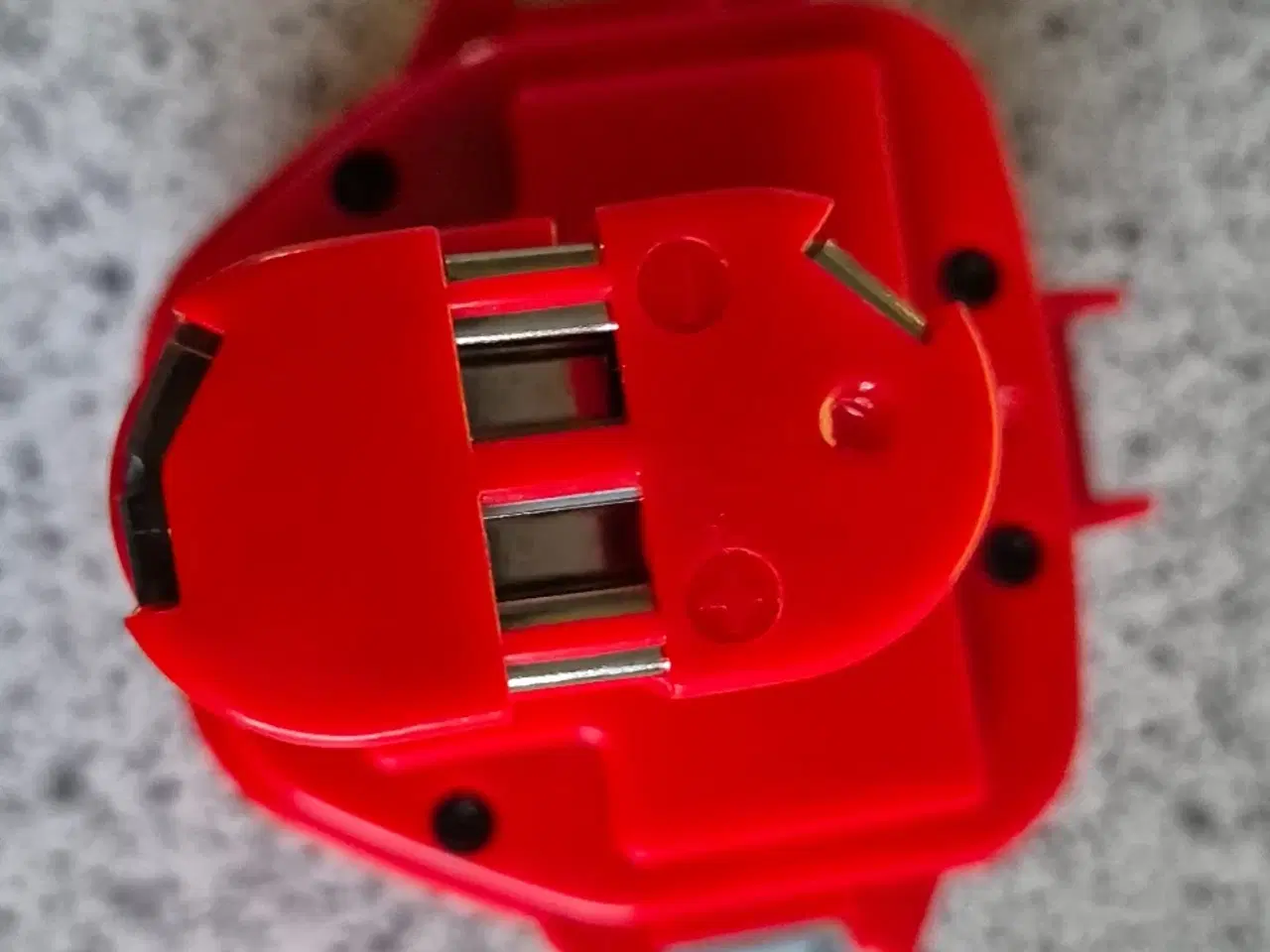 Billede 2 - Batteri til Makita