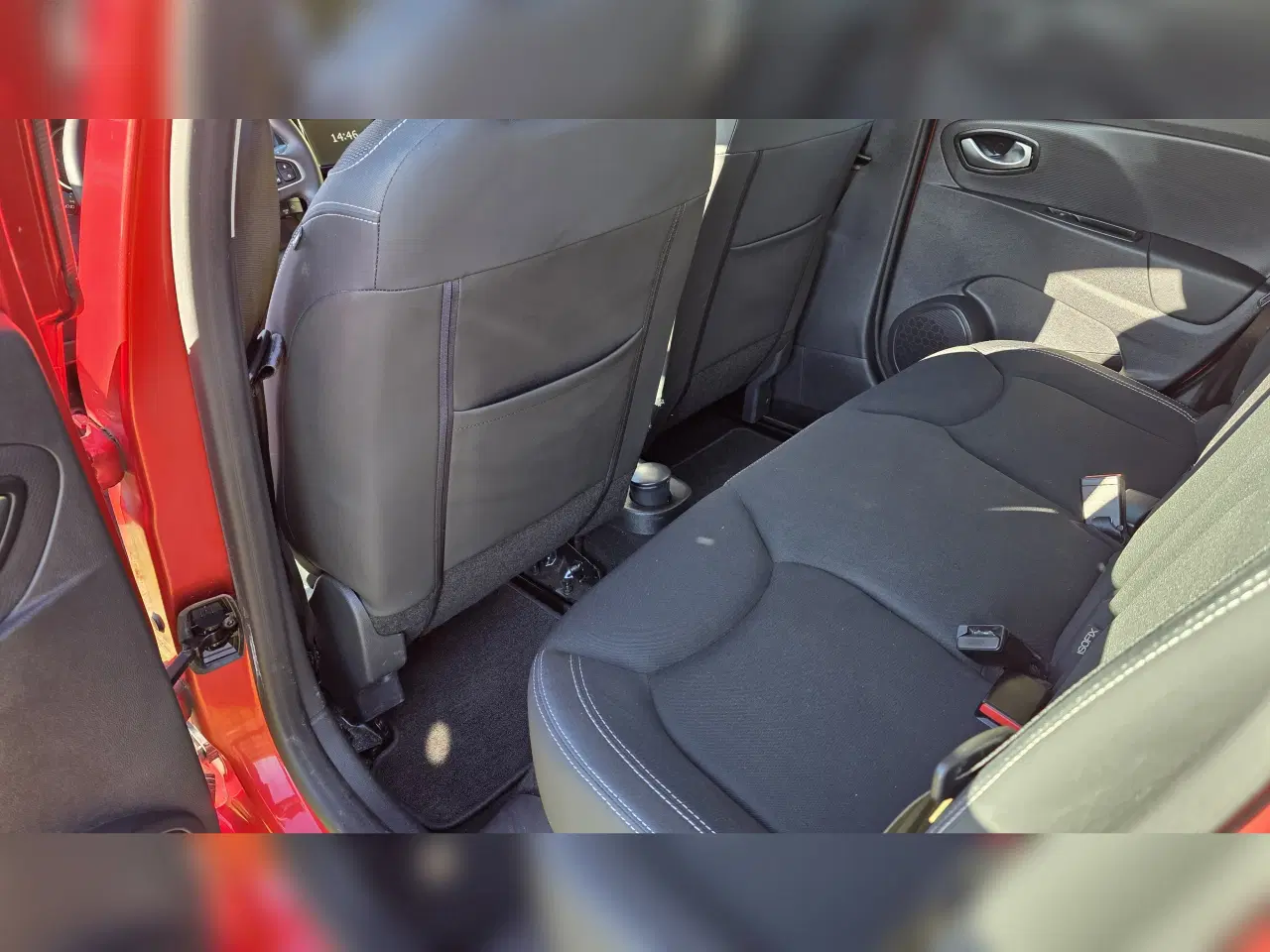 Billede 11 - Renault Clio 4 Sportstourer