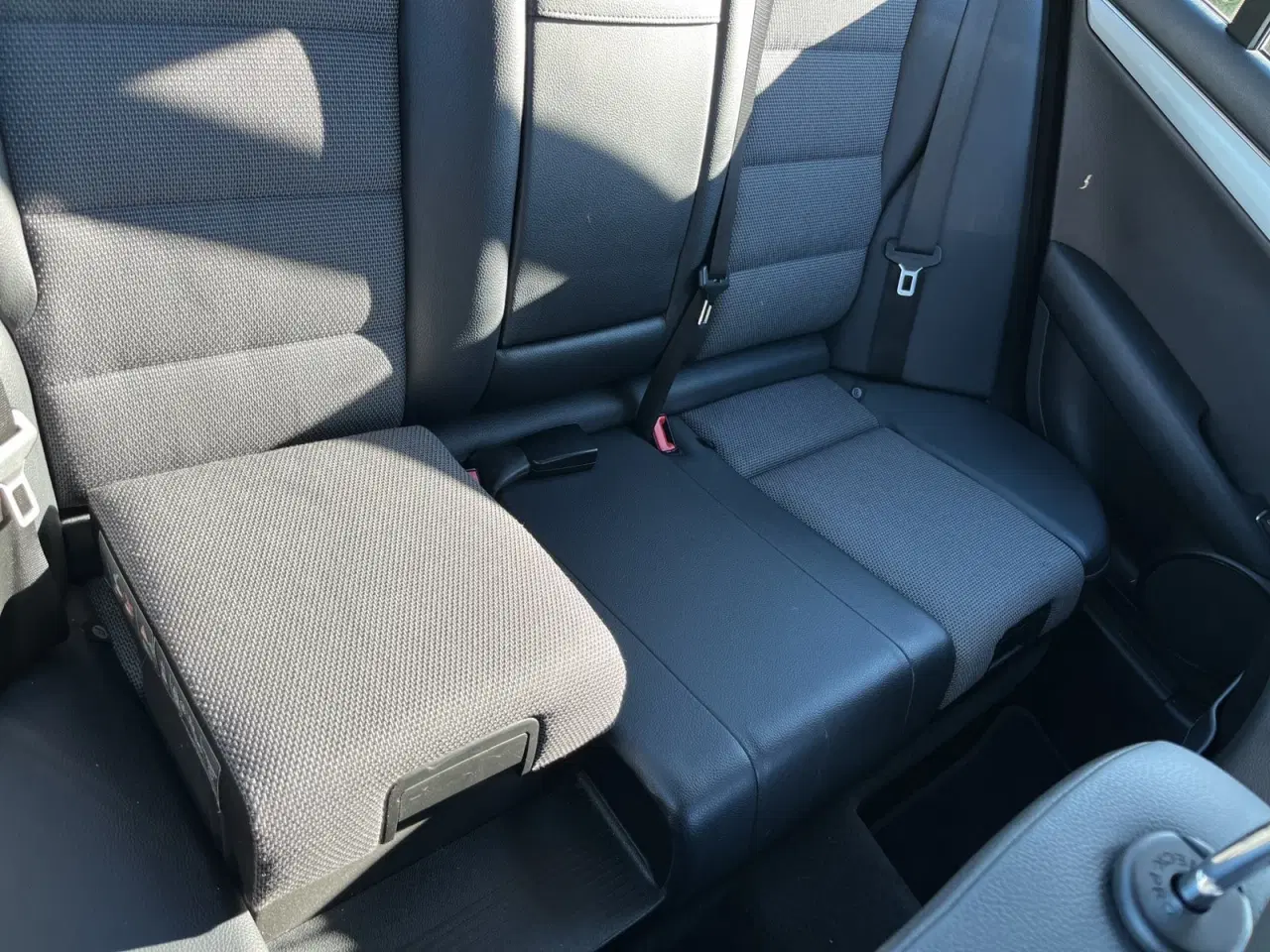 Billede 16 - Mercedes C220 2,2 CDi aut. BE