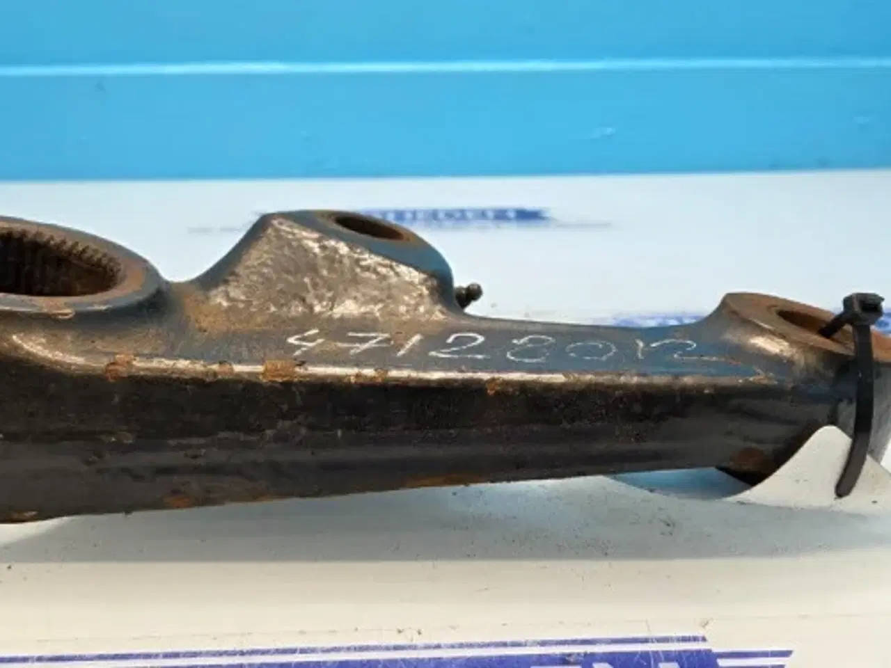 Billede 3 - New Holland TM165 Liftarm R. 47128012