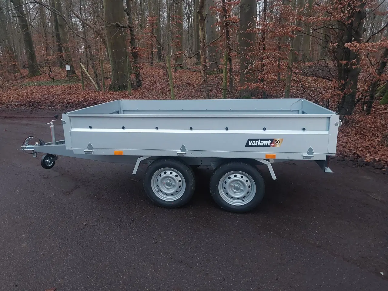 Billede 2 - Variant 756 A klassic