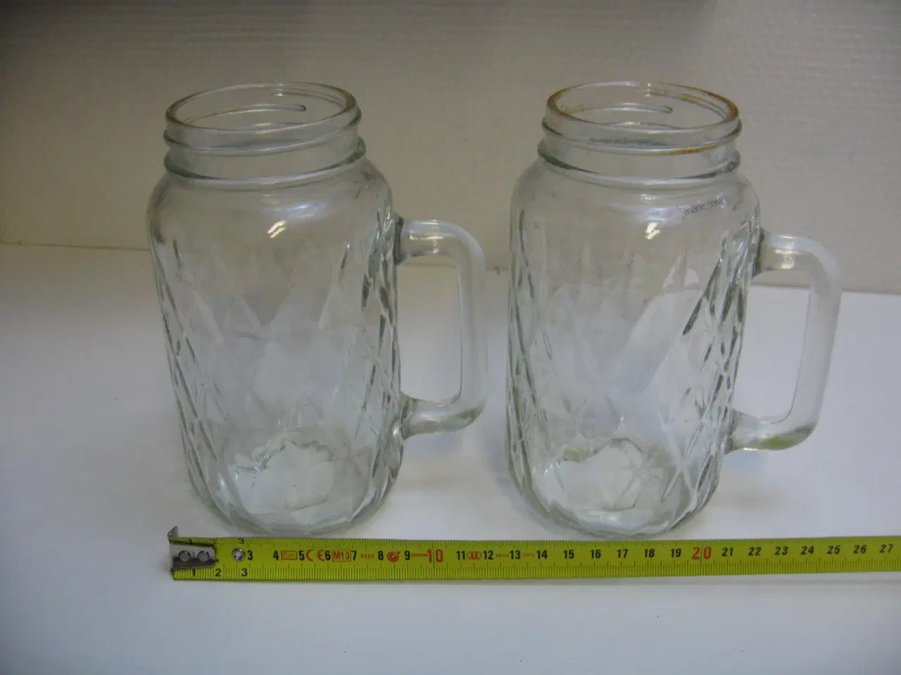 Billede 1 - 2 drikke glas