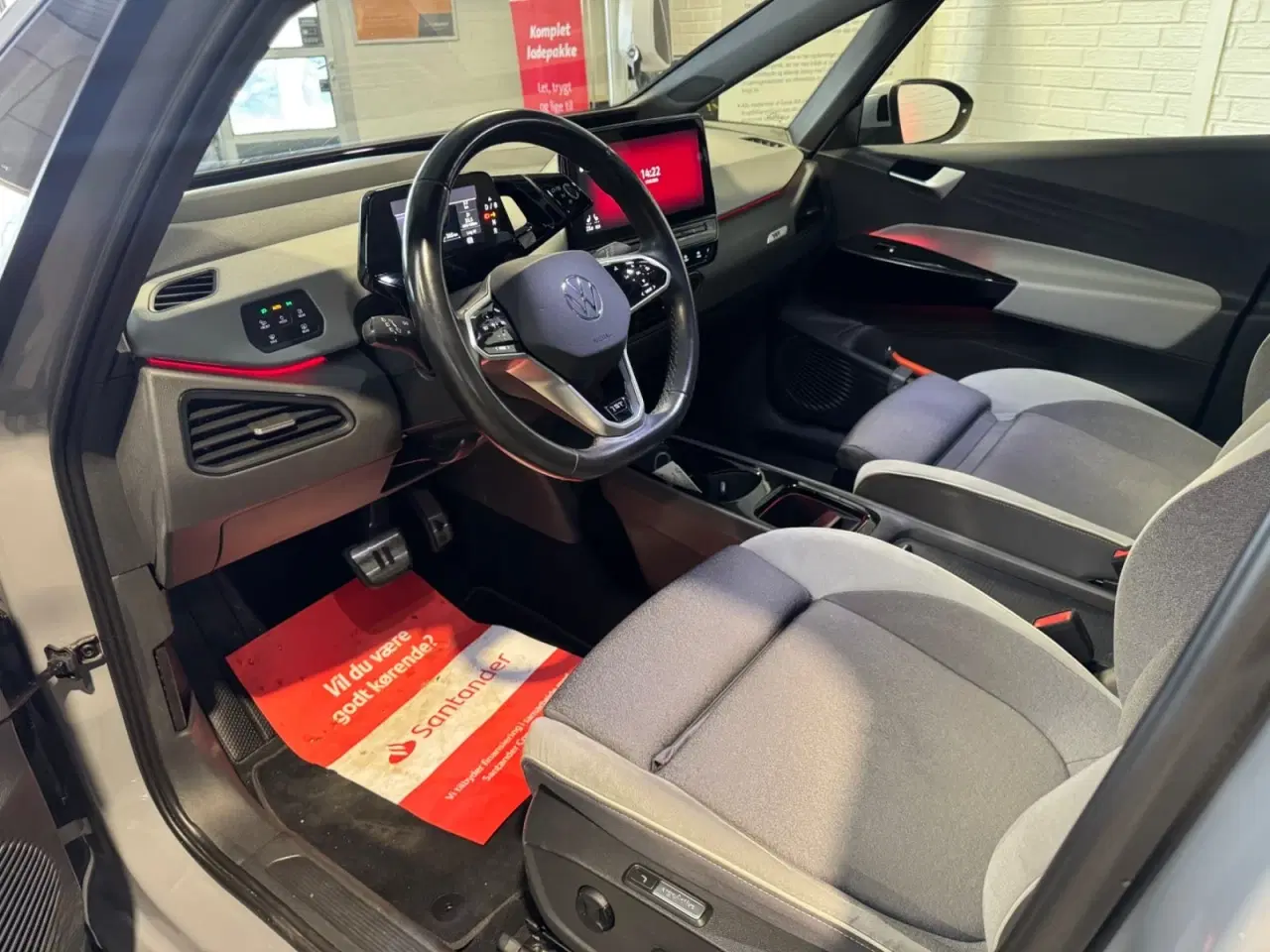 Billede 8 - VW ID.3 58 1ST Pro Performance Max