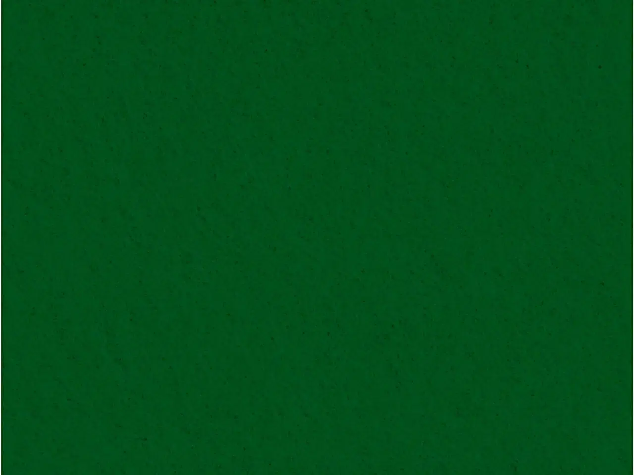 Billede 1 - Mørk Grøn Hobbyfilt A4 - 10 stk. til Kreative Projekter