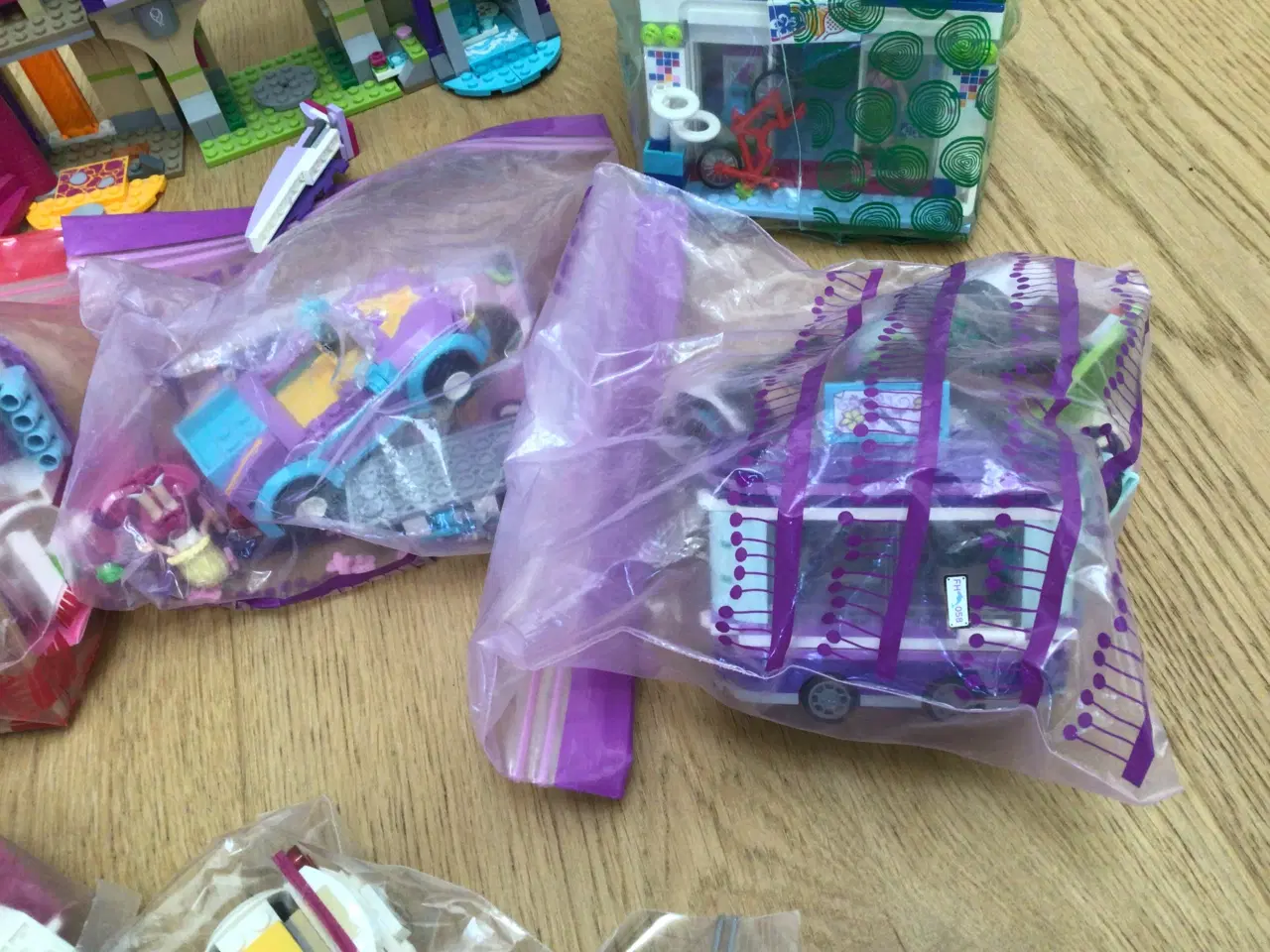 Billede 11 - Lego Friends 