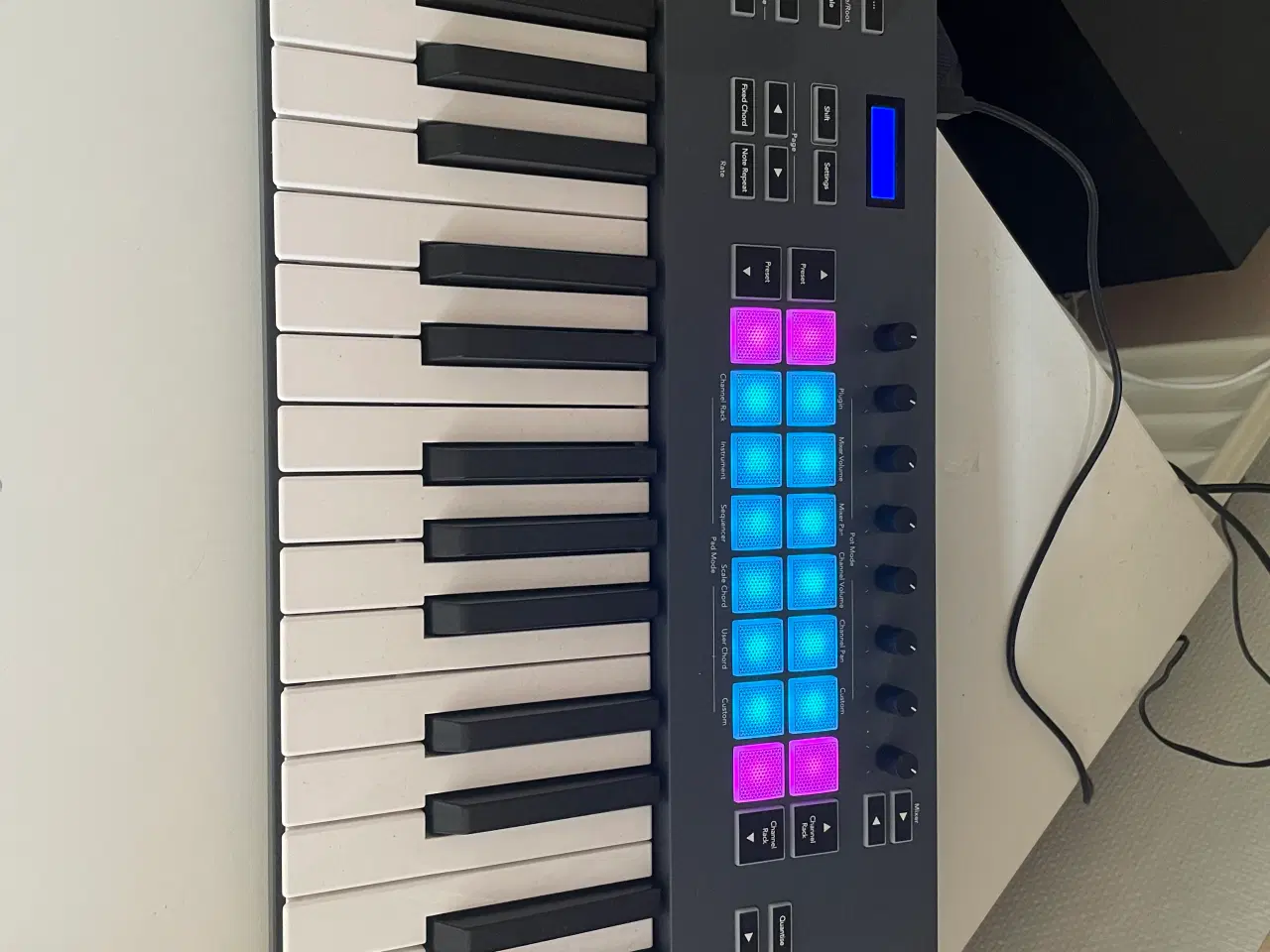 Billede 1 - Novation FLkeys 37