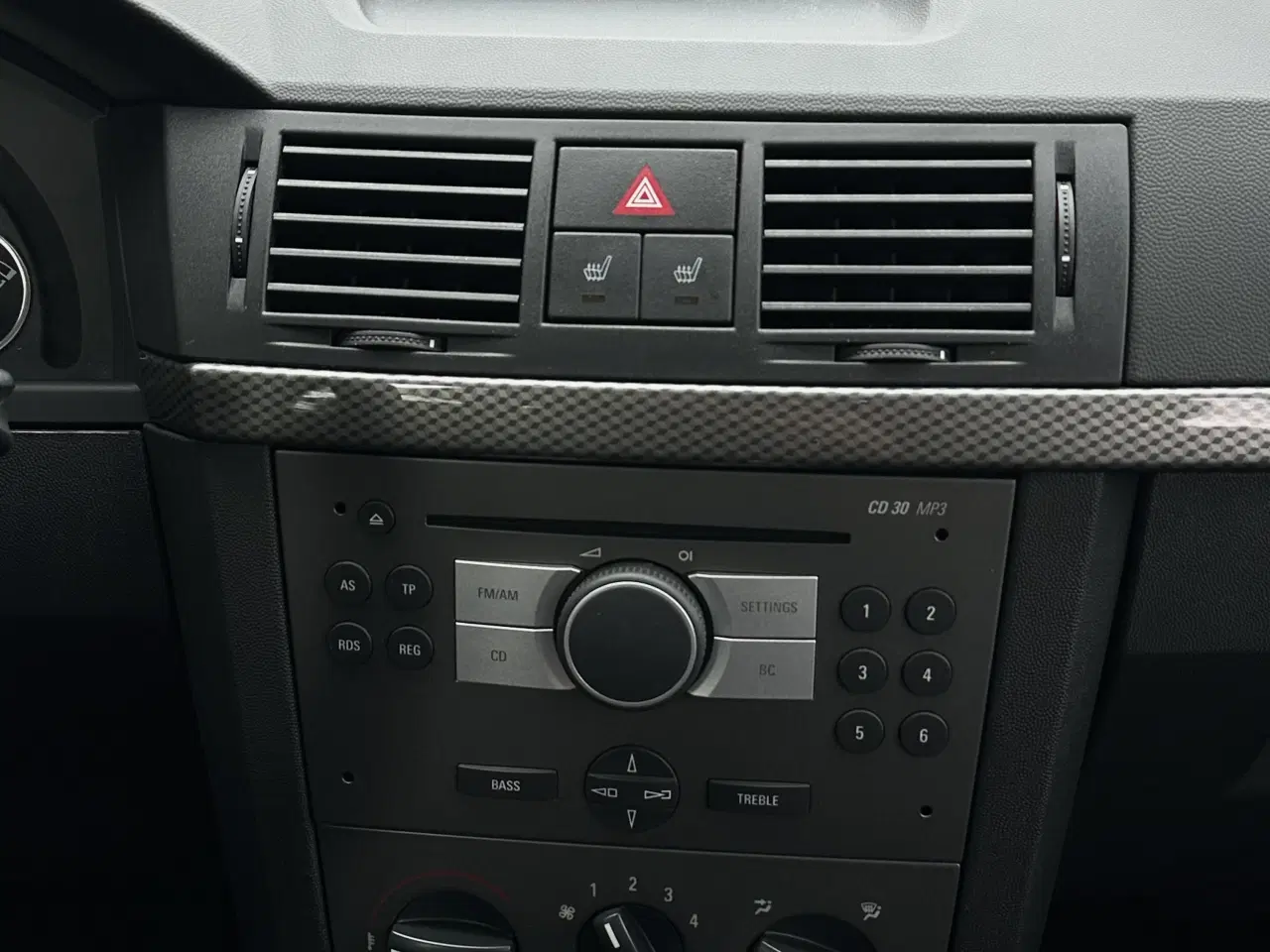 Billede 11 - Opel Meriva 1.6 aut.