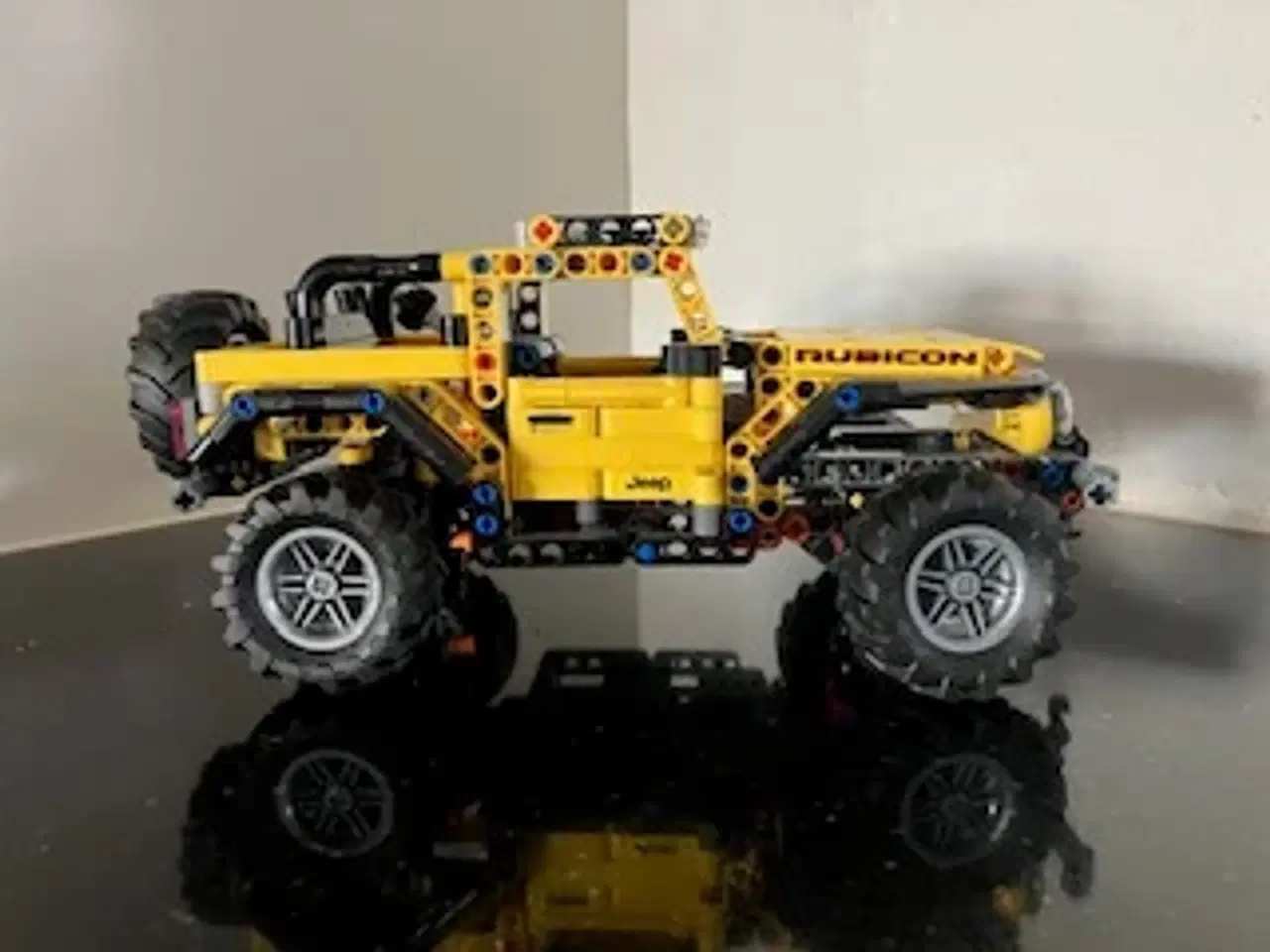 Billede 1 - Lego technic 42122
