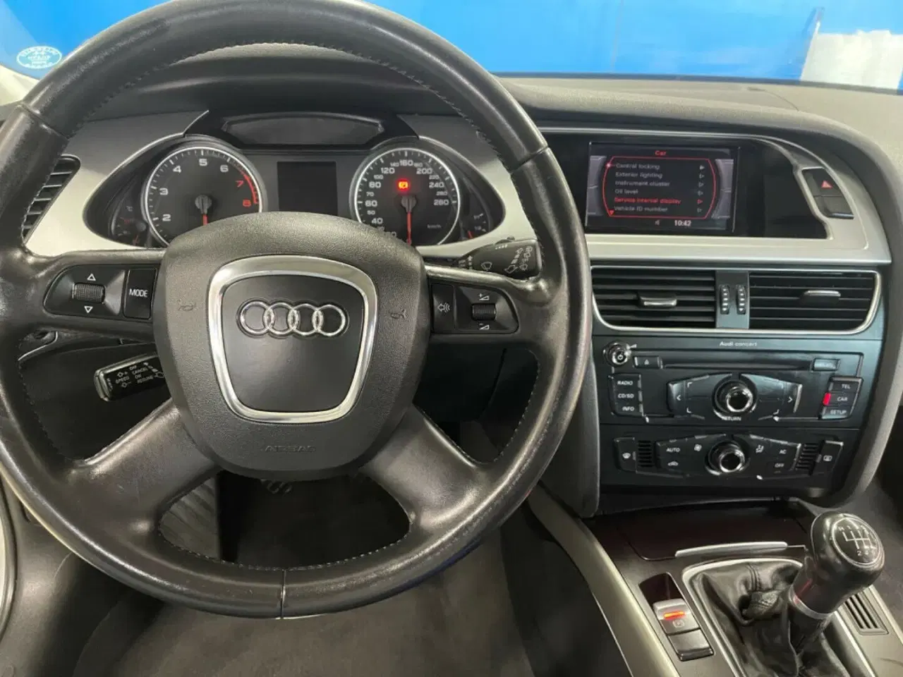 Billede 14 - Audi A4 1,8 TFSi 160 Avant