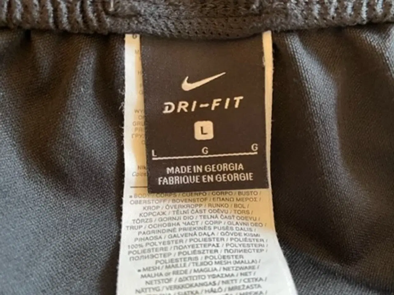 Billede 3 - Nike joggingbukser