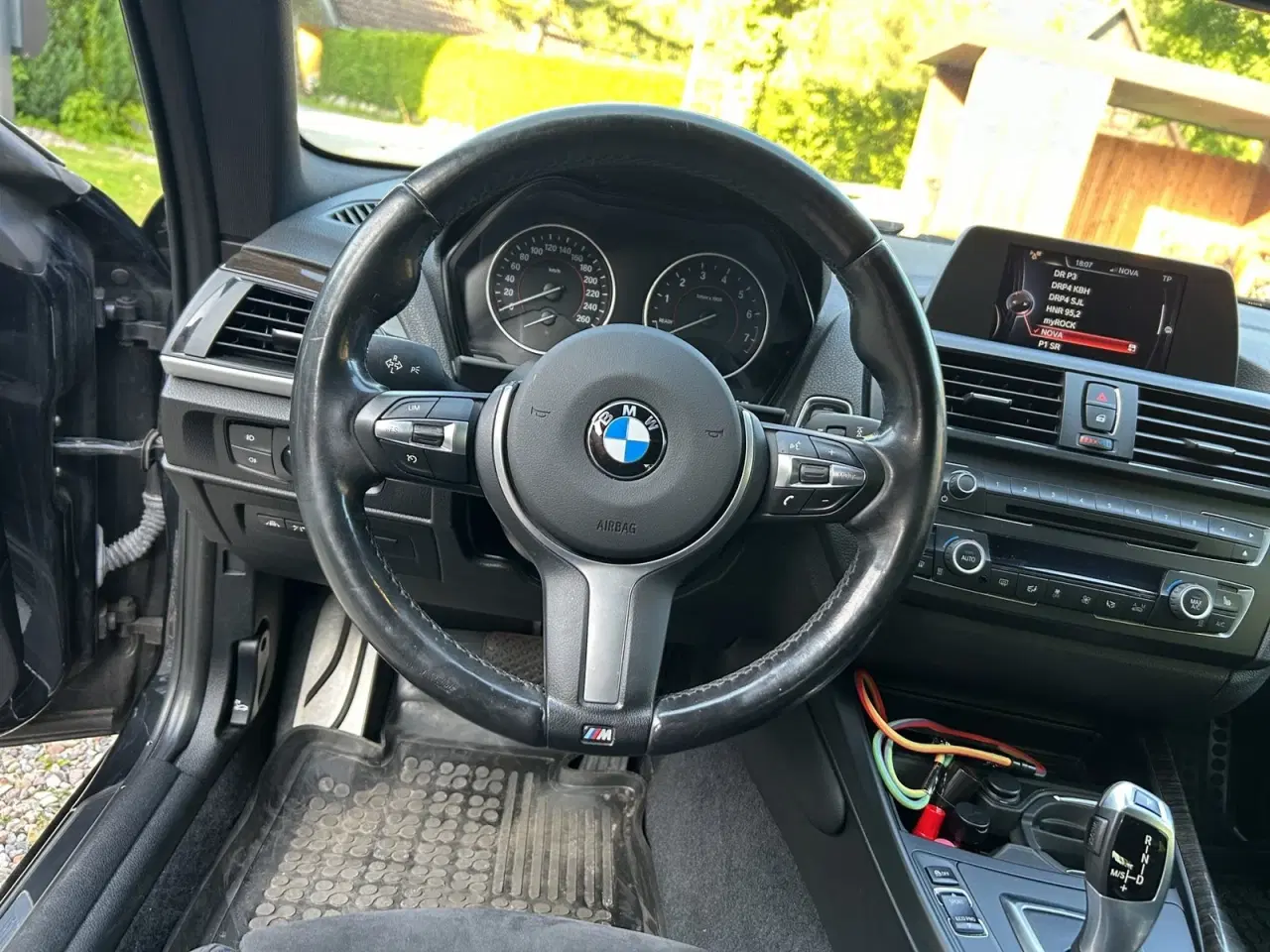 Billede 11 - BMW 125i 2,0 aut.