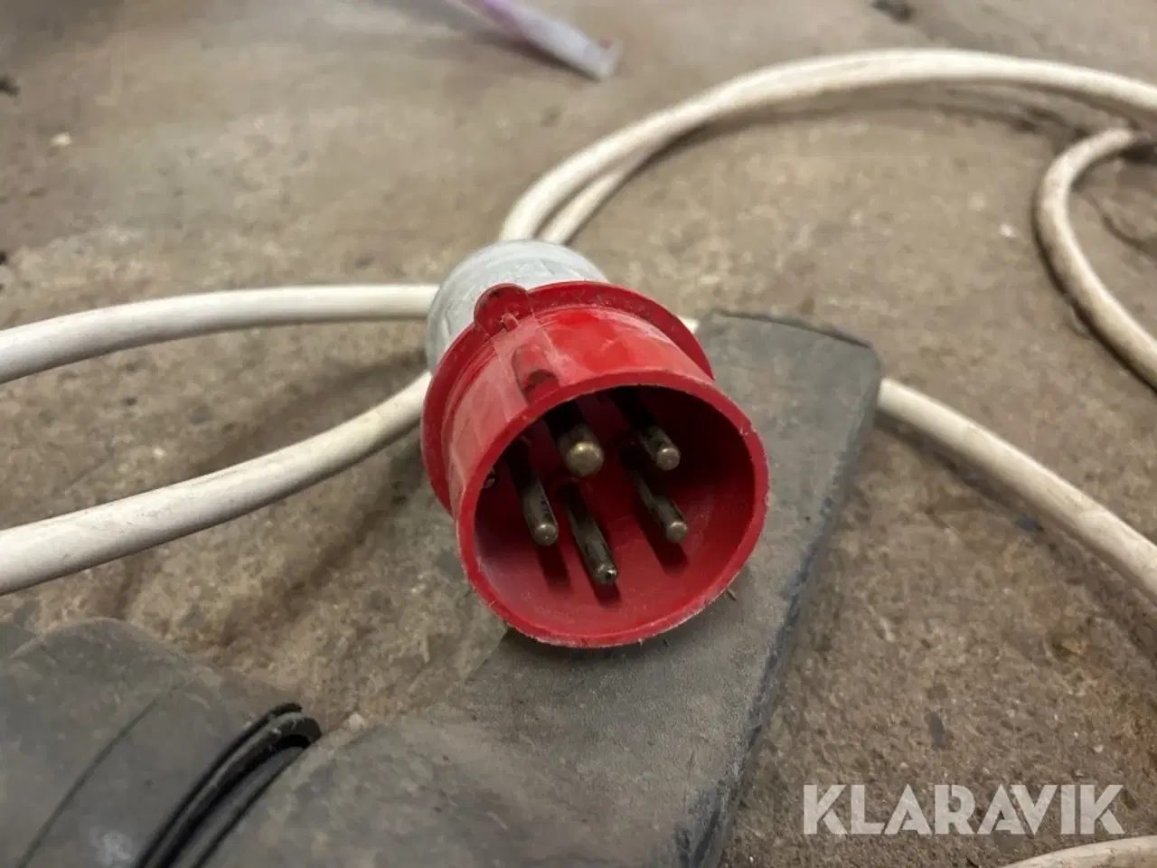Billede 8 - Strygerulle Imesa M1200/25